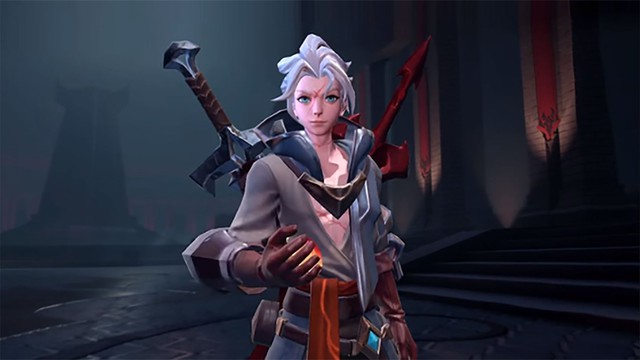 Quá “ngán ngẩm” với vấn nạn troll game, người chơi Liên Quân tìm ra cách “đặc trị” hiệu quả - Ảnh 1.