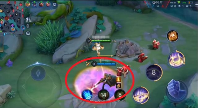 Quá “ngán ngẩm” với vấn nạn troll game, người chơi Liên Quân tìm ra cách “đặc trị” hiệu quả - Ảnh 2.