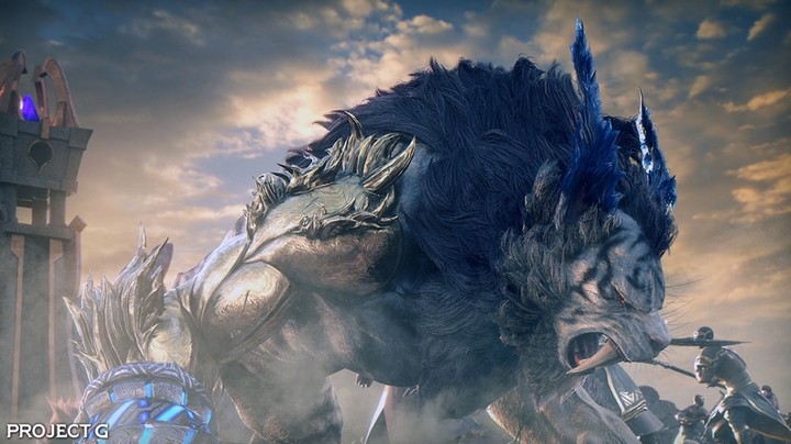 NCSoft “flex” cực mạnh cho bom tấn chiến lược thời gian thực Project G với trailer mới nhất! NCSoft “flex” cực mạnh cho bom tấn Project G với trailer mới nhất!