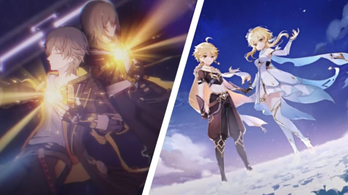 Chỉ một chi tiết, tân binh mới nhà miHoYo đã vượt xa Genshin, hứa hẹn khiến fan phải “gật gù” tâm đắc - Ảnh 2. Chỉ một chi tiết, tân binh mới nhà miHoYo đã vượt xa Genshin, hứa hẹn khiến fan phải “gật gù” tâm đắc - Ảnh 2.