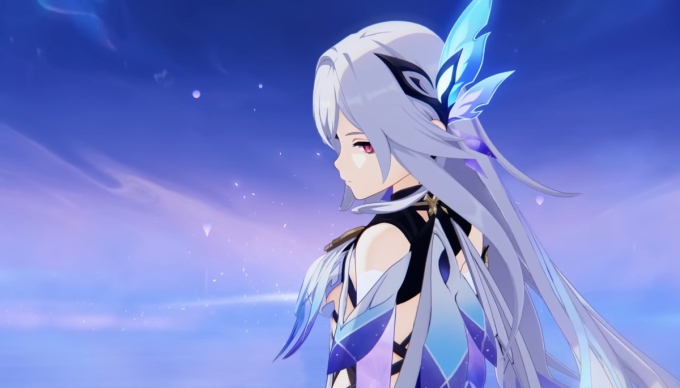 Chỉ một chi tiết, tân binh mới nhà miHoYo đã vượt xa Genshin, hứa hẹn khiến fan phải “gật gù” tâm đắc - Ảnh 3. Chỉ một chi tiết, tân binh mới nhà miHoYo đã vượt xa Genshin, hứa hẹn khiến fan phải “gật gù” tâm đắc - Ảnh 3.