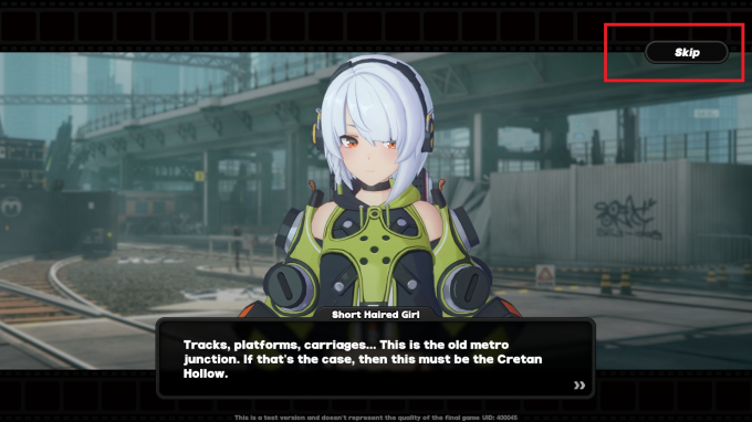 Chỉ một chi tiết, tân binh mới nhà miHoYo đã vượt xa Genshin, hứa hẹn khiến fan phải “gật gù” tâm đắc - Ảnh 4. Chỉ một chi tiết, tân binh mới nhà miHoYo đã vượt xa Genshin, hứa hẹn khiến fan phải “gật gù” tâm đắc - Ảnh 4.