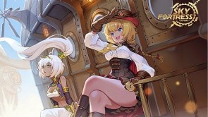 Tổng hợp gift code Sky Fortress: Odyssey và hướng dẫn cách nhập