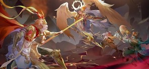 Tây Du VNG: Đại Náo Tam Giới