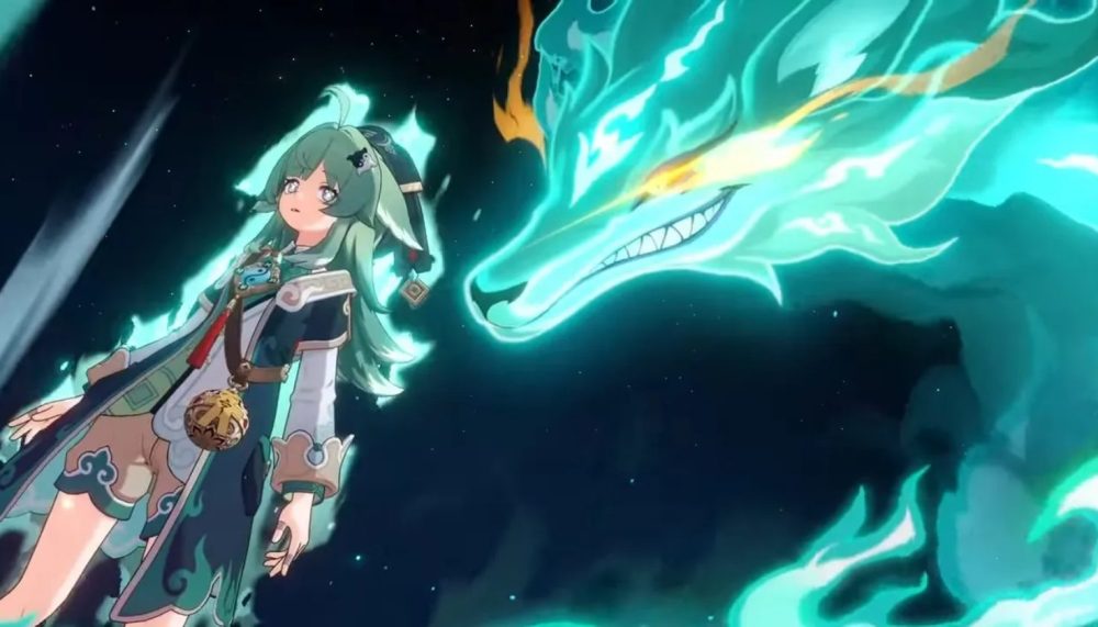 Khác hẳn tưởng tượng, mỹ nữ mới nhà Honkai: Star Rail khiến fan sốc nặng với bộ kỹ năng phi lý- Ảnh 2. Khác hẳn tưởng tượng, mỹ nữ mới nhà Honkai: Star Rail khiến fan sốc nặng với bộ kỹ năng phi lý- Ảnh 2.