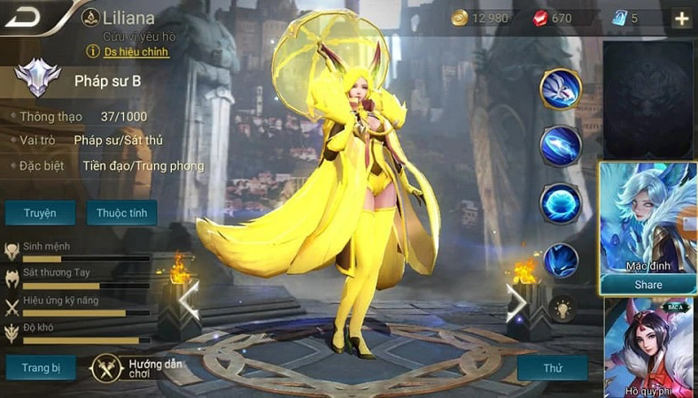 "Mod skin" quá đà, trò bịp của game thủ Liên Quân nhanh chóng bị cộng đồng lên án- Ảnh 2. "Mod skin" quá đà, trò bịp của game thủ Liên Quân nhanh chóng bị cộng đồng lên án- Ảnh 2.