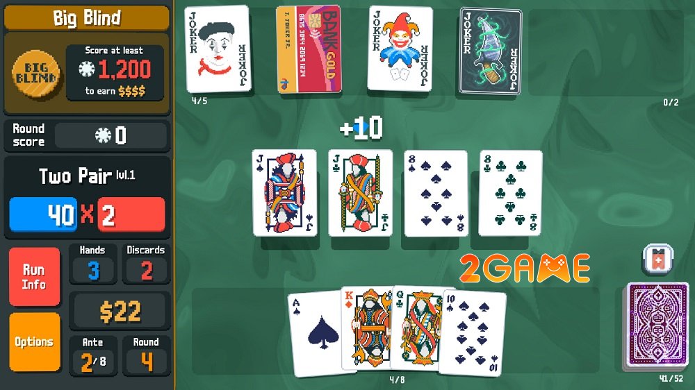 balatro-gameroguelite-1 Balatro – Game poker roguelite độc lạ sắp ra mắt cho IOS balatro gameroguelite 1