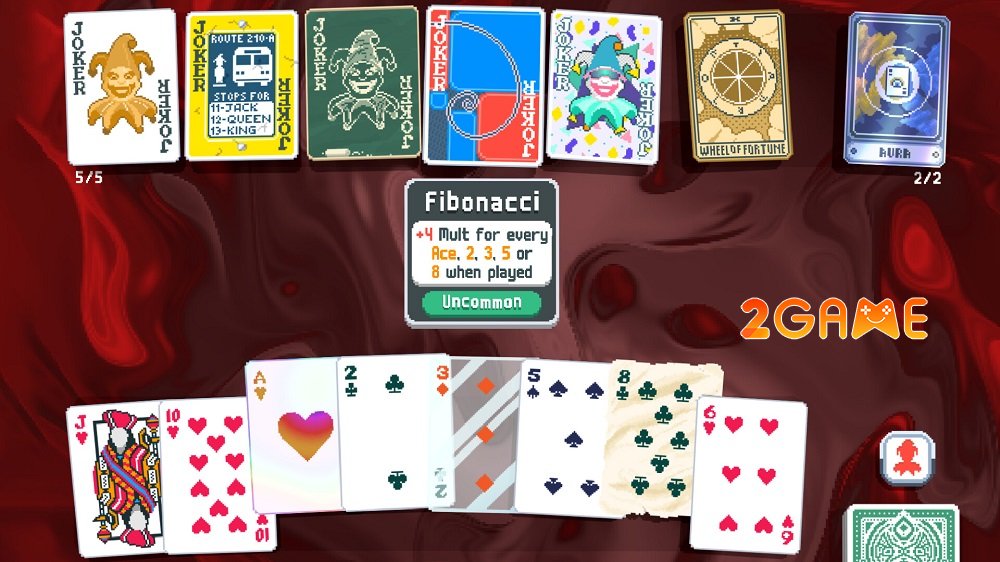 balatro-gameroguelite-4 Balatro – Game poker roguelite độc lạ sắp ra mắt cho IOS balatro gameroguelite 4