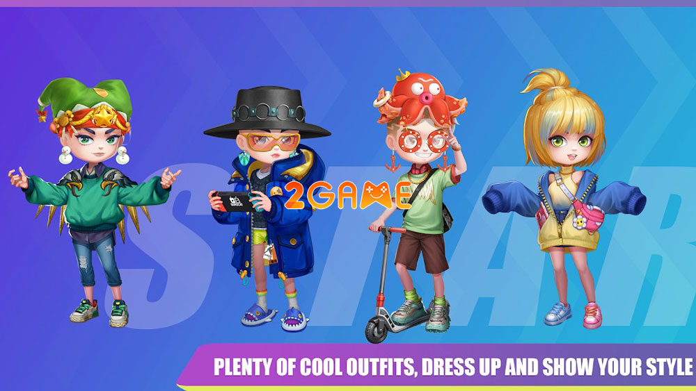 ballistichero-5 Siêu phẩm game bắn súng tọa độ BallisticHero đến từ Thái Lan chính thức ra mắt ballistichero 5