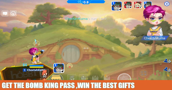 Siêu phẩm game bắn súng tọa độ BallisticHero đến từ Thái Lan chính thức ra mắt ballistichero thumbjpg