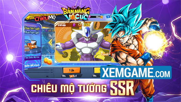 ban-nang-vo-cuc-3d-ra-mat-code-5 Bản Năng Vô Cực 3D tặng 1000 giftcode khủng nhân dịp ra mắt chính thức ban nang vo cuc 3d ra mat code 5