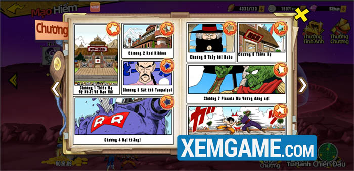 ban-nang-vo-cuc-3d-ra-mat-code-7 Bản Năng Vô Cực 3D tặng 1000 giftcode khủng nhân dịp ra mắt chính thức ban nang vo cuc 3d ra mat code 7