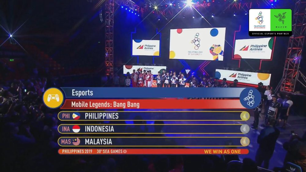 bangbang Đội tuyển Esports Việt Nam đã hoàn thành nhiệm vụ trong kì SEA Games 31 nhưng vẫn còn nhiều bộ môn "lỡ hẹn" với tấm HCV bangbang
