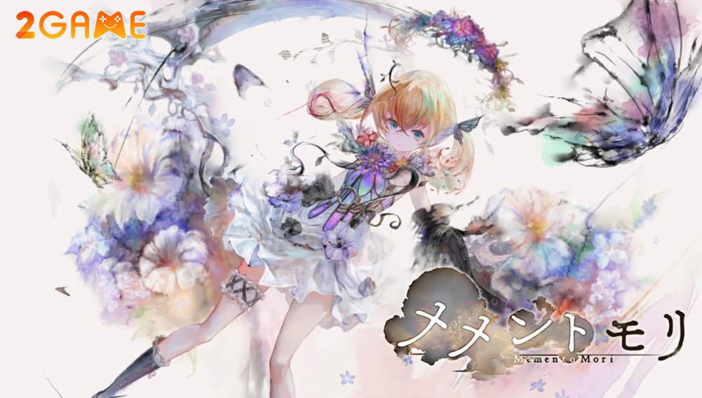 Memento Mori là một tựa game nhập vai nhàn rỗi đáng để trải nghiệm