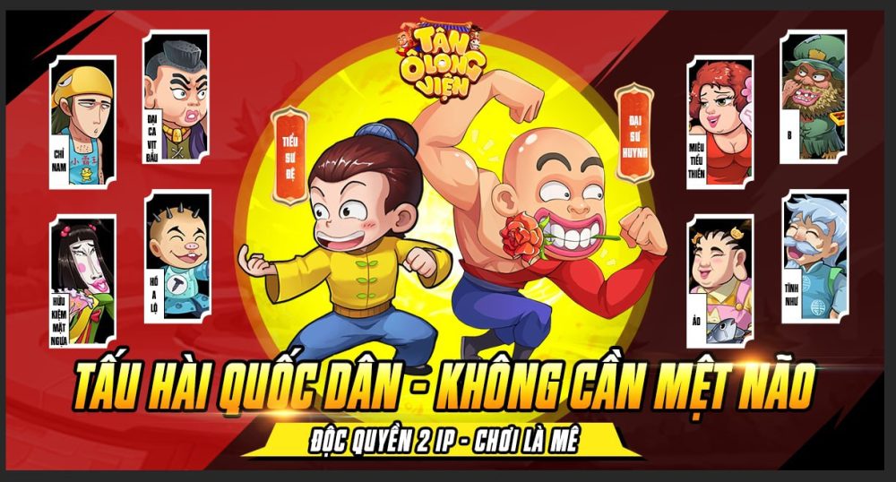 Nghiền truyện tranh, bạn càng không thể bỏ lỡ tựa game này! - Ảnh 4. Nghiền truyện tranh, bạn càng không thể bỏ lỡ tựa game này! - Ảnh 4.