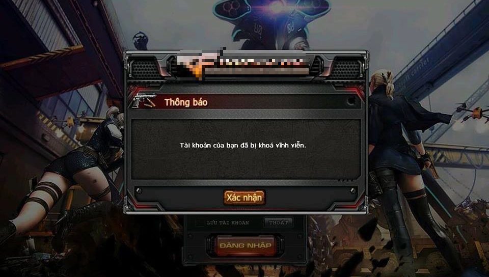 Bị khóa tài khoản, game thủ đi 1.400 km lên trụ sở NPH vào mùng 2 Tết đòi công bằng và cái giá phải trả - Ảnh 2.