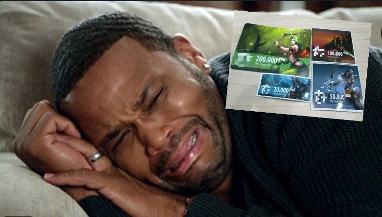 Bom tấn đột ngột đóng cửa, quyết định xử lý số tiền nạp game của NPH khiến người chơi ‘sốc’ - Ảnh 2. Bom tấn đột ngột đóng cửa, quyết định xử lý số tiền nạp game của NPH khiến người chơi ‘sốc’ - Ảnh 2.