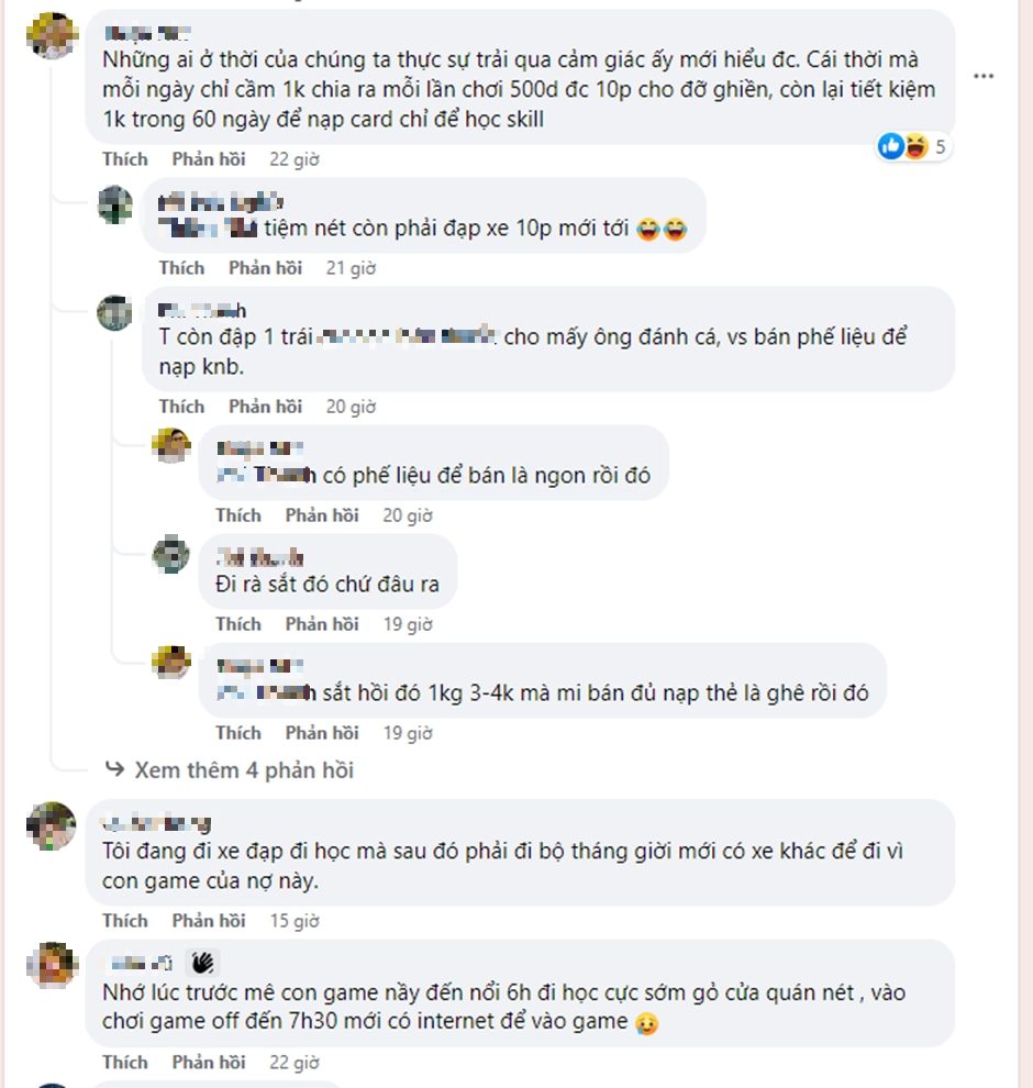 Mượn điện thoại ‘chôm SMS’ nạp tiền, tiệm nét chỉ ‘3k/giờ’ – Những ký ức mà chỉ game thủ xưa mới hiểu - Ảnh 3. Mượn điện thoại ‘chôm SMS’ nạp tiền, tiệm nét chỉ ‘3k/giờ’ – Những ký ức mà chỉ game thủ xưa mới hiểu - Ảnh 3.