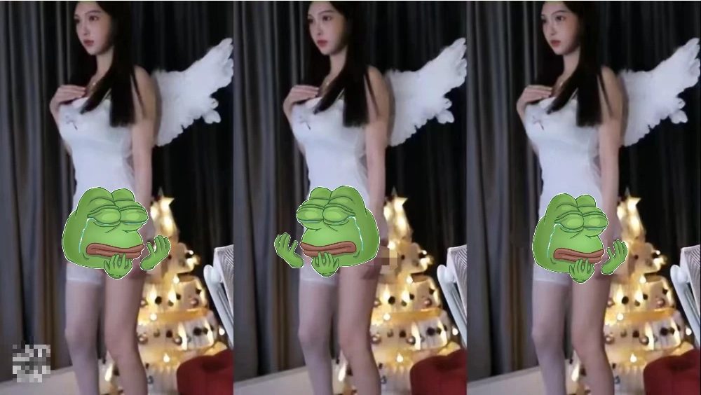 Tuyển thủ nổi tiếng tha thiết muốn nữ streamer mặc váy thiên thần nhảy ‘sexy’, hậu quả ‘lộ chỗ khó nói’ - Ảnh 1. Tuyển thủ nổi tiếng tha thiết muốn nữ streamer mặc váy thiên thần nhảy ‘sexy’, hậu quả ‘lộ chỗ khó nói’ - Ảnh 1.