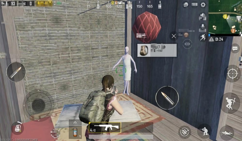 ‘Tử thi cô dâu’ từng khiến bao người nhảy dù hãi hùng và bí ẩn rợn người không có lời giải - Ảnh 1.