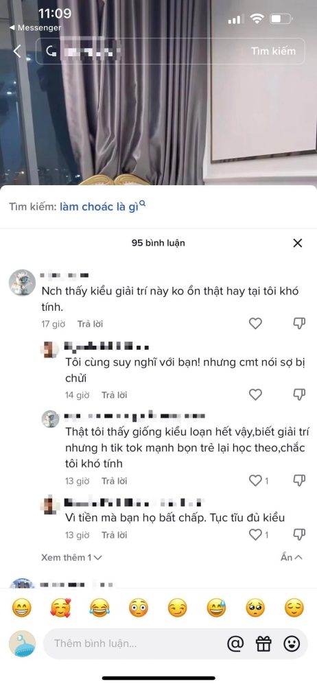 CĐM phẫn nộ với clip mang nội dung suy đồi của TikToker nổi tiếng, cổ xúy trào lưu ‘trao đổi 18+’ - Ảnh 4. CĐM phẫn nộ với clip mang nội dung suy đồi của TikToker nổi tiếng, cổ xúy trào lưu ‘trao đổi 18+’ - Ảnh 4.