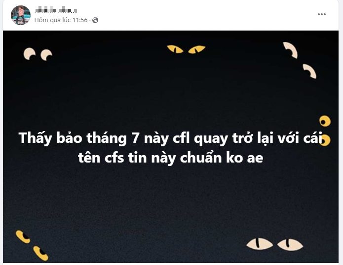 Rộ tin đồn bom tấn một thời của VNG bị hack ‘tàn phá’ sắp tái phát hành, game thủ ‘tin sái cổ’ - Ảnh 5.