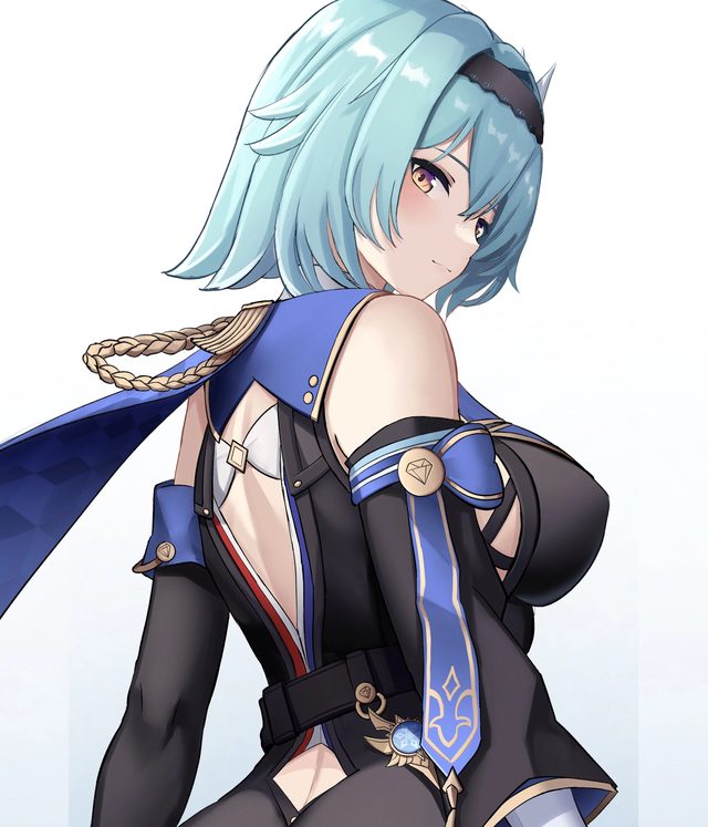 Thiết kế phiên bản nóng, game thủ Genshin khiến nhiều anh em uất ức vì bại trận tháng thử thách - Ảnh 4. Thiết kế phiên bản nóng, game thủ Genshin khiến nhiều anh em uất ức vì bại trận tháng thử thách - Ảnh 4.