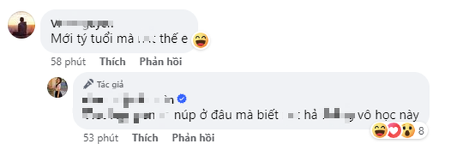 Bất chấp danh tiếng, gái xinh diện đồ hở bạo, đáp trả cực gắt những ai bình luận kém duyên - Ảnh 3. Bất chấp danh tiếng, gái xinh diện đồ hở bạo, đáp trả cực gắt những ai bình luận kém duyên - Ảnh 3.