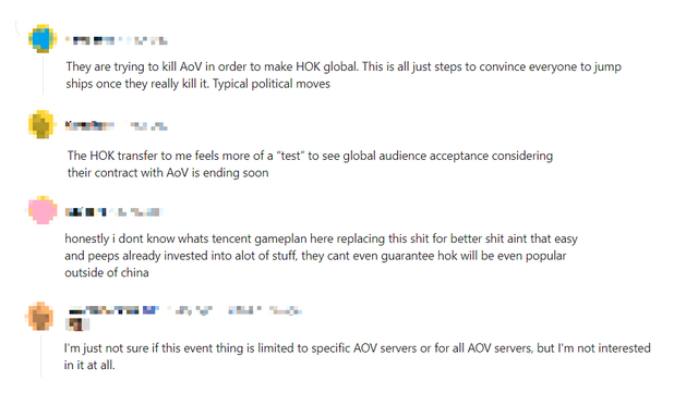 Liên Quân đã có động thái sáp nhập đầu tiên với Vương Giả Vinh Diệu, dù được đảm bảo quyền lợi nhưng vẫn khiến fan lo lắng - Ảnh 3.