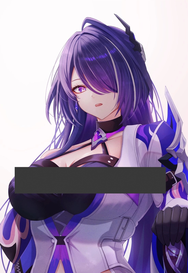 Đón Giáng sinh bằng bộ ảnh “bỏng mắt” của Honkai: Star Rail - Ảnh 6. Đón Giáng sinh bằng bộ ảnh “bỏng mắt” của Honkai: Star Rail - Ảnh 6.