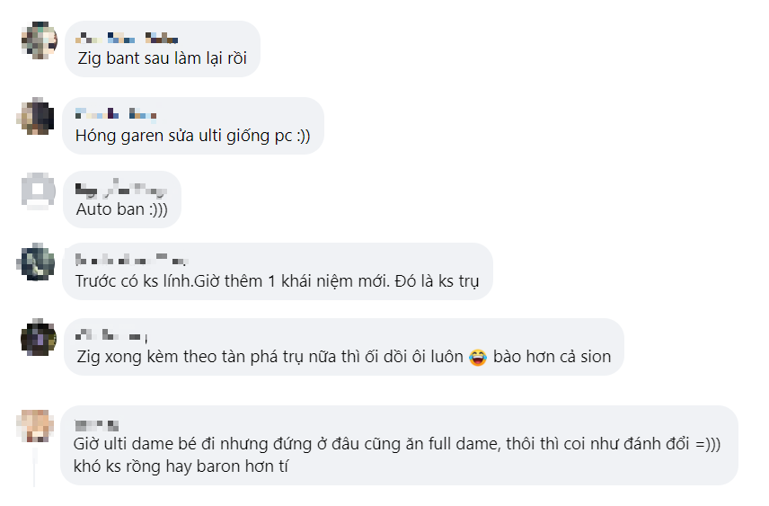 Tốc Chiến cập nhật "siêu ảo": Garen hóa “ông Ngưỡng”, Zigg lên hương vì được rework toàn bộ kỹ năng- Ảnh 5. Tốc Chiến cập nhật "siêu ảo": Garen hóa “ông Ngưỡng”, Zigg lên hương vì được rework toàn bộ kỹ năng- Ảnh 5.