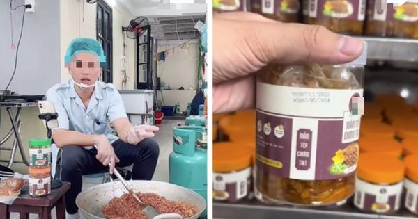 Sau drama bị tố bán hàng "giá trên trời", TikToker L.A.N khóa luôn link sản phẩm, thực hư ra sao? base64 1703916636060611564446 1703918061490 17039180615861474277684 47 0 581 855 crop 17039181428991789317519png