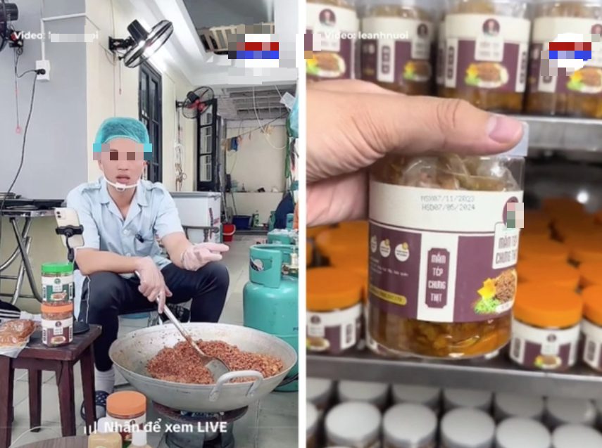 Sau drama bị tố bán hàng "giá trên trời", TikToker L.A.N khóa luôn link sản phẩm, thực hư ra sao?- Ảnh 1. Sau drama bị tố bán hàng "giá trên trời", TikToker L.A.N khóa luôn link sản phẩm, thực hư ra sao?- Ảnh 1.