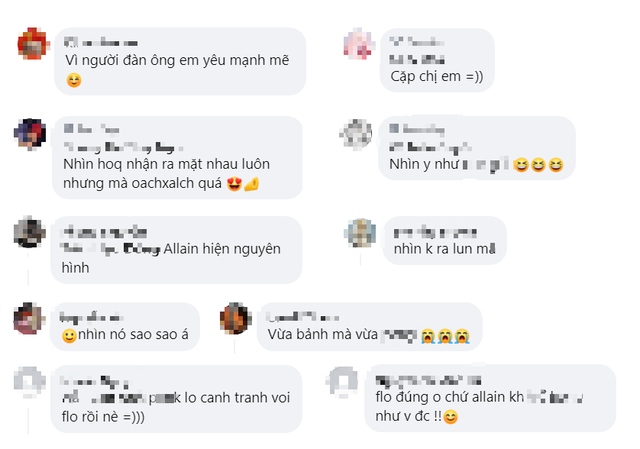 Tiếp nối Florentino, Garena tiếp tục biến một vị tướng quốc dân “trổ bóng” - Ảnh 3. Tiếp nối Florentino, Garena tiếp tục biến một vị tướng quốc dân “trổ bóng” - Ảnh 3.