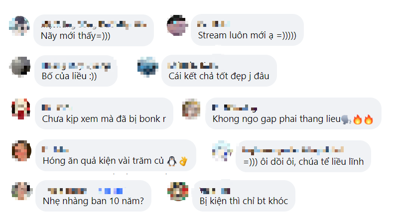 Một game thủ Genshin “chơi lớn”, livestream tiết lộ phiên bản mới và cái kết "đắng lòng"- Ảnh 4.