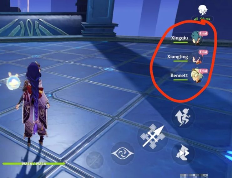 Một ngày sau khi Lôi Thần ra mắt, cộng đồng Genshin như chia thành hai ngả- Ảnh 6.