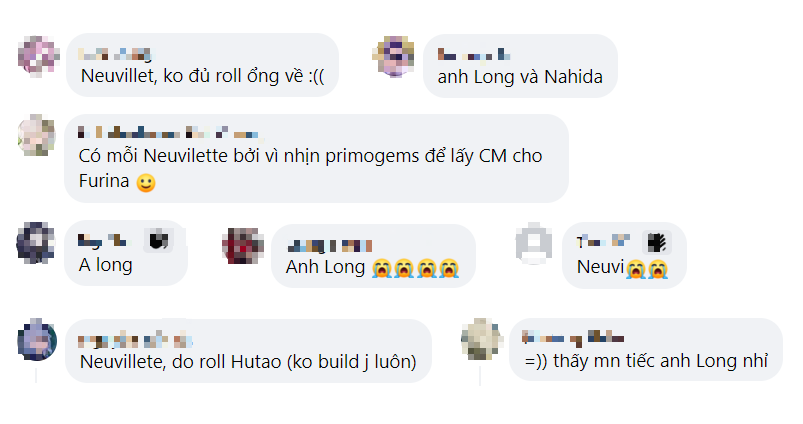 Hóa ra, đây chính là nhân vật khiến nhiều game thủ Genshin hối hận nhất ở thời điểm hiện tại- Ảnh 3. Hóa ra, đây chính là nhân vật khiến nhiều game thủ Genshin hối hận nhất ở thời điểm hiện tại- Ảnh 3.