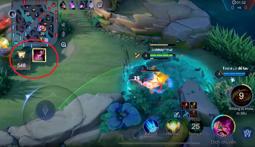 Rộ tin đồn Tốc Chiến sắp có cơ chế mới, giúp người chơi “bán đồ” đúng giá gốc cực kỳ tiện lợi- Ảnh 5.