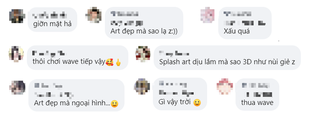 Bị chê “rườm rà như chổi lông gà”, trang phục Tết của Liên Quân khiến game thủ “quay xe” vì quá khác Splash-art - Ảnh 4.