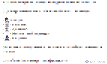 Lộ danh sách nhân vật sắp ra mắt ở Genshin, game thủ hào hứng vì có thêm 1 kẻ bí ẩn- Ảnh 1.