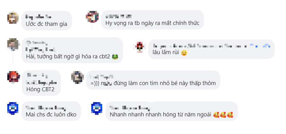 Đối thủ tương lai của Genshin Impact mở lại cổng đăng ký thử nghiệm khiến cộng đồng game thủ “nháo nhào”- Ảnh 3.