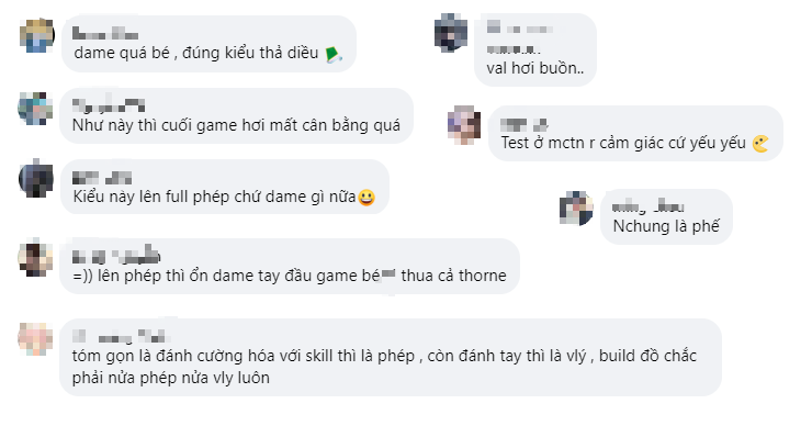 AD phép mới khiến người chơi Liên Quân bồi hồi nhớ về một huyền thoại kinh điển- Ảnh 2. AD phép mới khiến người chơi Liên Quân bồi hồi nhớ về một huyền thoại kinh điển- Ảnh 2.