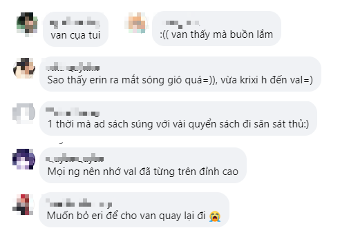 AD phép mới khiến người chơi Liên Quân bồi hồi nhớ về một huyền thoại kinh điển- Ảnh 3. AD phép mới khiến người chơi Liên Quân bồi hồi nhớ về một huyền thoại kinh điển- Ảnh 3.
