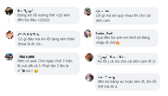 Lên tiếng sau hàng loạt drama, thế nhưng người chơi cần Tốc Chiến hành động thay vì chỉ "nói suông" - Ảnh 3.