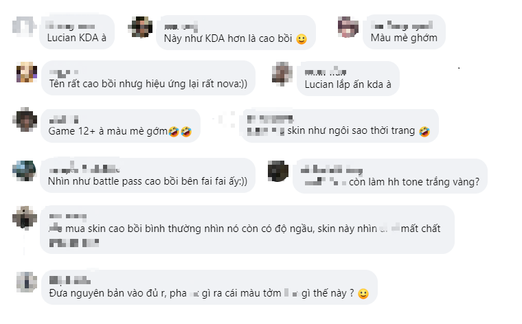 Siêu xạ thủ của Tốc Chiến đang bị chê tơi tả với dòng trang phục mới- Ảnh 4.