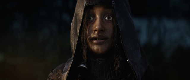 Warframe Mobile "tạm độc quyền" trên iOS, game thủ Android khóc thét vì mê mẩn - Ảnh 3.