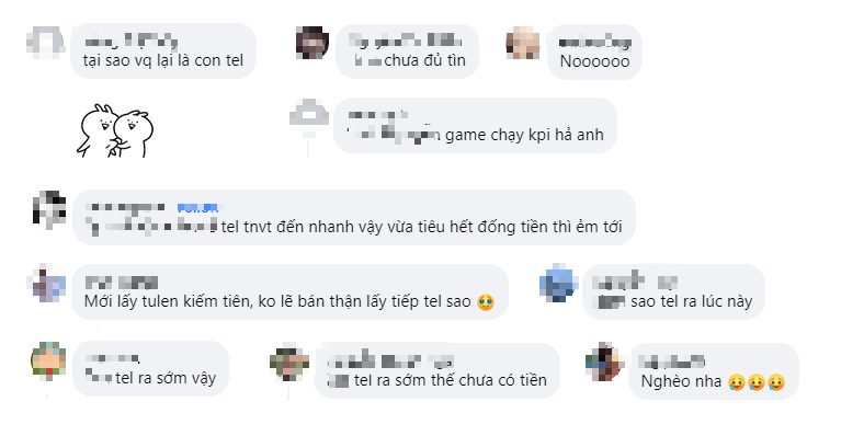 Hàng loạt game thủ Liên Quân “cay cú” vì bị Garena “chơi xấu”- Ảnh 3. Hàng loạt game thủ Liên Quân “cay cú” vì bị Garena “chơi xấu”- Ảnh 3.