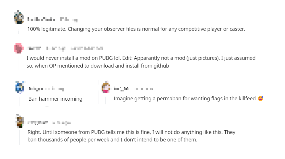 Nhận thấy game ngày càng “nhạt”, người chơi sáng tạo luôn tính năng mới giúp NPH “hút khách”- Ảnh 3. Nhận thấy game ngày càng “nhạt”, người chơi sáng tạo luôn tính năng mới giúp NPH “hút khách”- Ảnh 3.