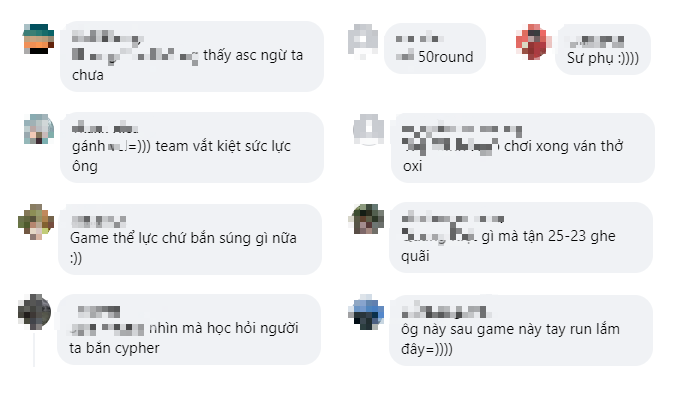 Game thủ VALORANT này “gánh tạ” siêu lực, chơi một ván mà khiến cả cộng đồng phải nể nang- Ảnh 3.