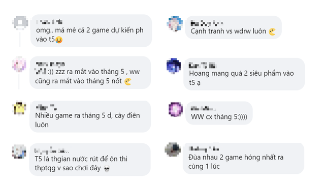 miHoYo tiếp tục có động thái mới khiến fan lo lắng về màn đụng độ của 2 siêu phẩm - Ảnh 3.